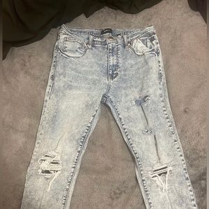 Jeans For Fashion Nova